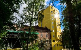 Aksjemøllen - by Classic Norway Hotels